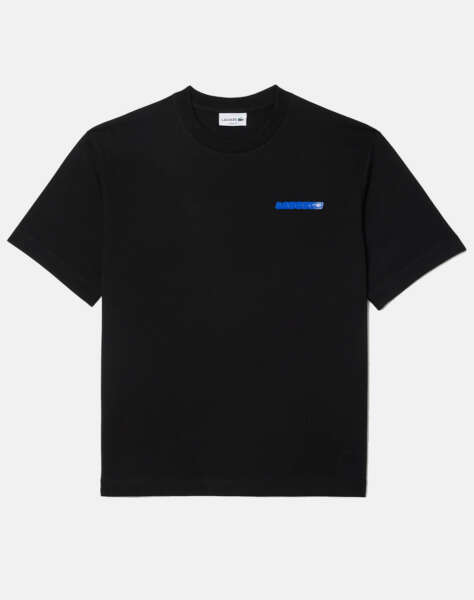 LACOSTE SS TEE-SHIRT