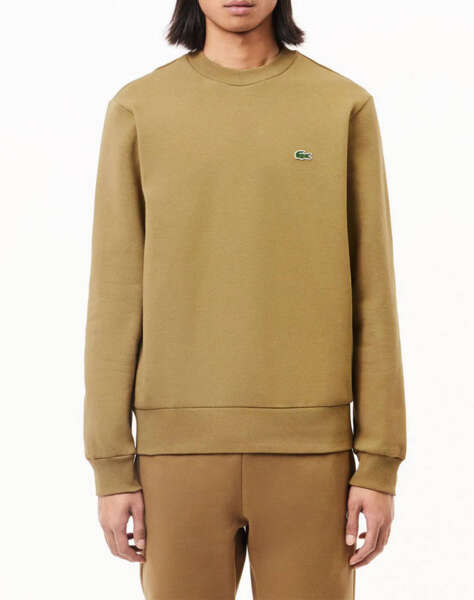 LACOSTE LS SWEATSHIRT