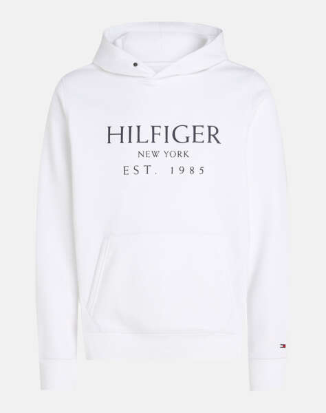 TOMMY HILFIGER BIG HILFIGER HOODY