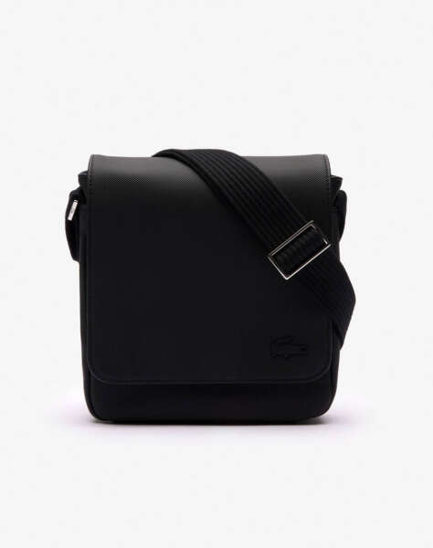 LACOSTE CROSSOVER BAG (Dimensions: 20 x 21 x 6.5 cm.)