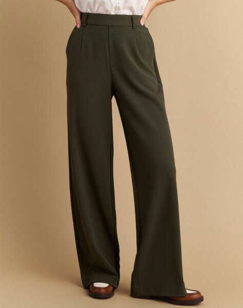 ATTRATTIVO TROUSERS