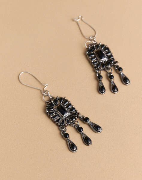 ATTRATTIVO EARRINGS SYNTHETIC