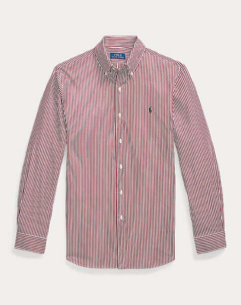 RALPH LAUREN CUBDPPCS-LONG SLEEVE-SPORT SHIRT