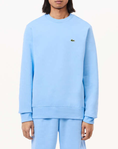 LACOSTE ΜΠΛΟΥΖΑ ΦΟΥΤΕΡ ΜΜ SWEATSHIRT