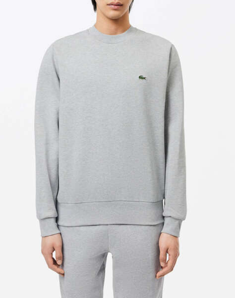 LACOSTE ΜΠΛΟΥΖΑ ΦΟΥΤΕΡ ΜΜ SWEATSHIRT