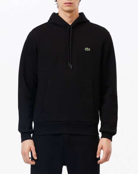 LACOSTE ΜΠΛΟΥΖΑ ΦΟΥΤΕΡ ΜΜ SWEATSHIRT