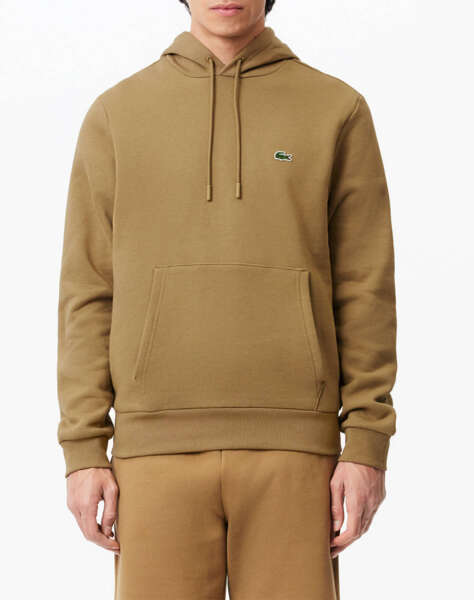 LACOSTE LS SWEATSHIRT