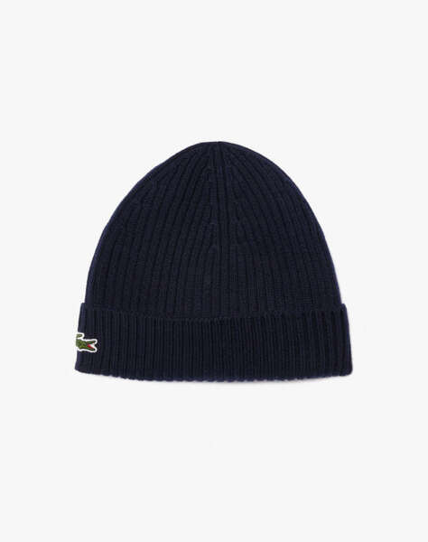 LACOSTE ΚΑΠΕΛΟKNITTED CAP