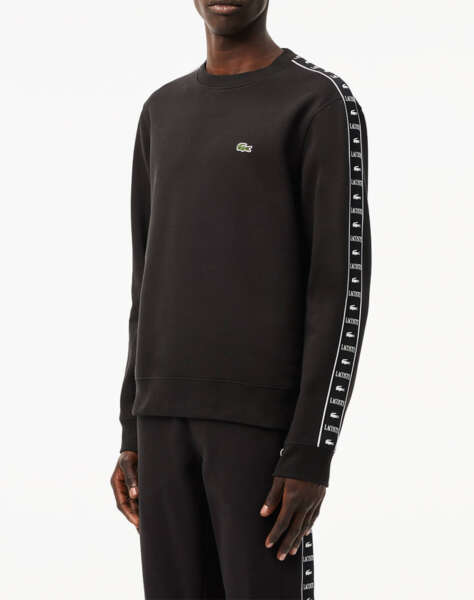 LACOSTE LS SWEATSHIRT