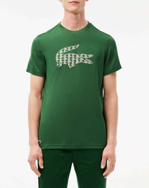 LACOSTE SS TEE-SHIRT