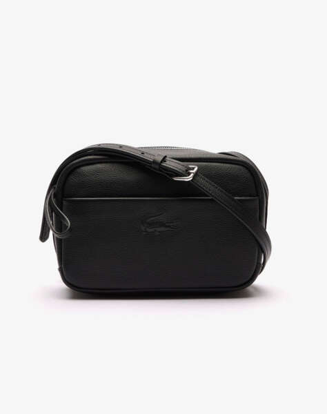 LACOSTE CROSSOVER BAG (Dimensions: 20 x 13 x 8 cm.)