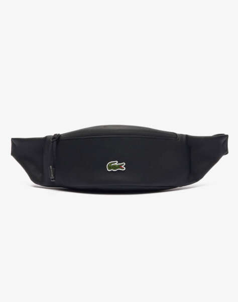 LACOSTE WAISTBAG (Dimensions: 32 x 34.5 x 14 cm.)