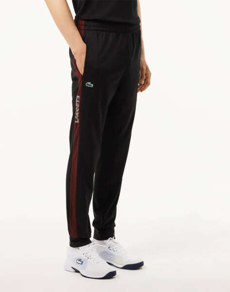 LACOSTE TRACKSUIT TROUSERS