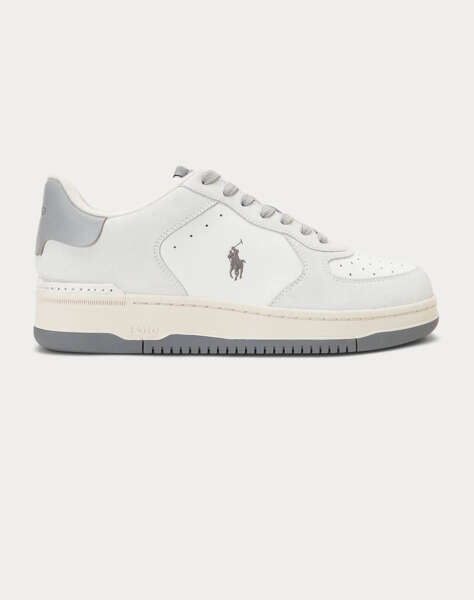 RALPH LAUREN MASTERS CRT-SNEAKERS-LOW TOP LACE