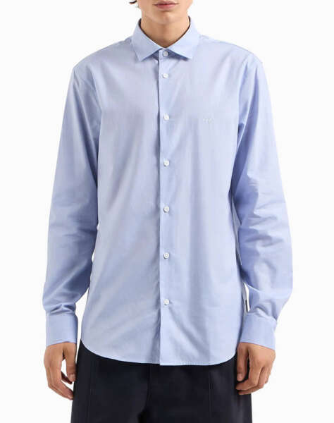 ARMANI EXCHANGE CAMICIA