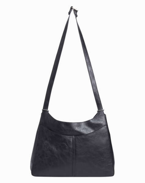 CALVIN KLEIN CONVERTIBLE SHOULDER BAG32 PU (Διαστάσεις: 31 x 21 x 14 εκ)