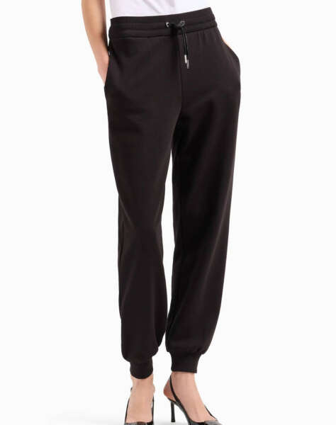 ARMANI EXCHANGE TROUSERS