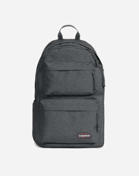 EASTPAK PADDED DOUBLE BAG ( DIMENSIONS: 47 X 30 X 8 CM )