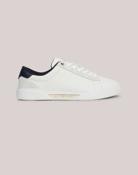 TOMMY HILFIGER CHIC COURT SNEAKER