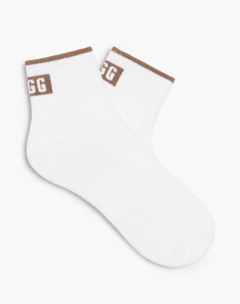 UGG Polly Ankle Sock