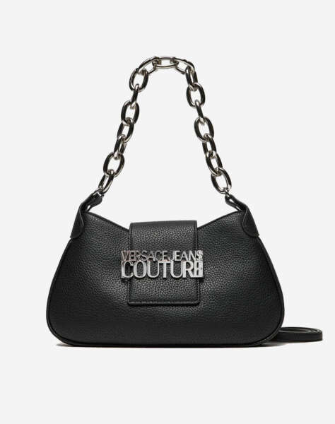 VERSACE JEANS 75VA4BB4ZS413 RANGE B - LOGO LOOP, SKETCH 04 L 29CM x P 3CM x H 17CM WOMEN''S BAG