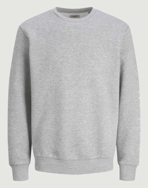 JACK&JONES JREBROCKY SWEAT CREW NECK