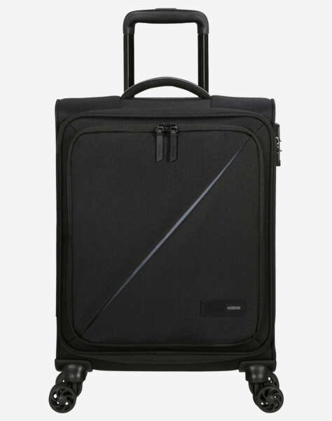 AMERICAN TOURISTER ΒΑΛΙΤΣΑ TAKE2CABIN-SPINNER S TSA (Διαστάσεις: 55 x 40 x 20 εκ)