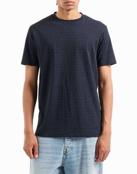 ARMANI EXCHANGE T-SHIRT