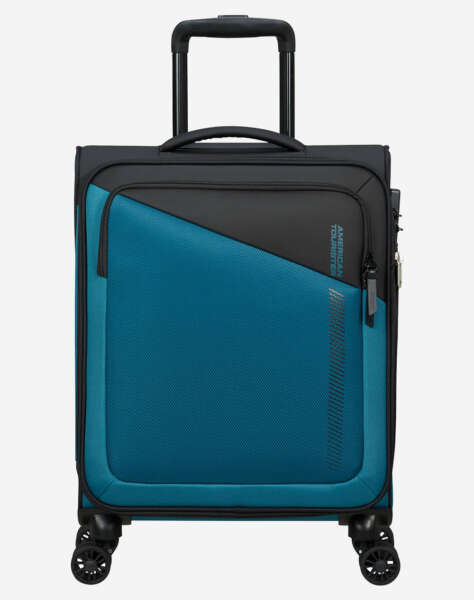 AMERICAN TOURISTER DARING DASH SUITCASE (Dimensions: 55 x 40 x 23 cm)