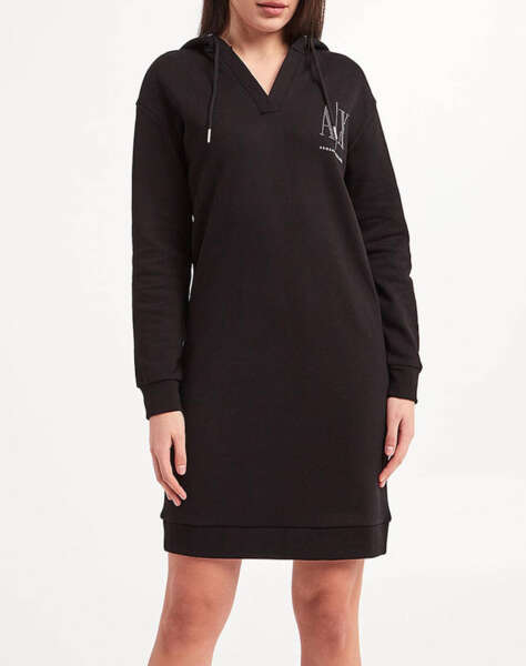 ARMANI EXCHANGE DRESS