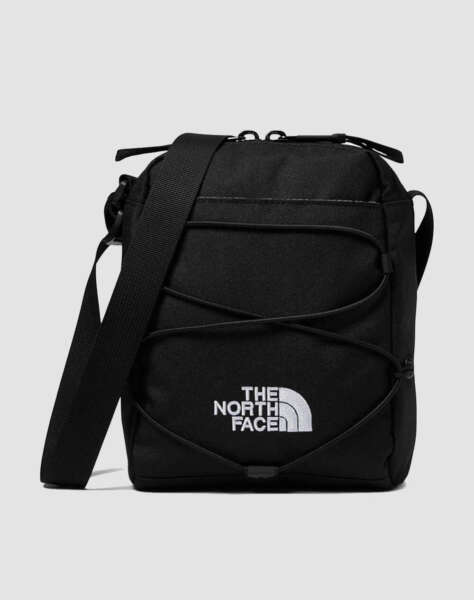 THE NORTH FACE JESTER CROSSBODY (Dimensions: 15.2 x 6.4 x 20.7 cm)