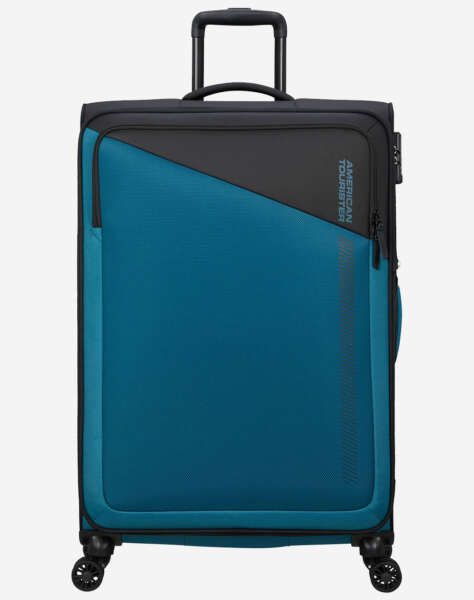 AMERICAN TOURISTER ΒΑΛΙΤΣΑ DARING DASH (Διαστάσεις: 77 x 50 x 30 εκ)