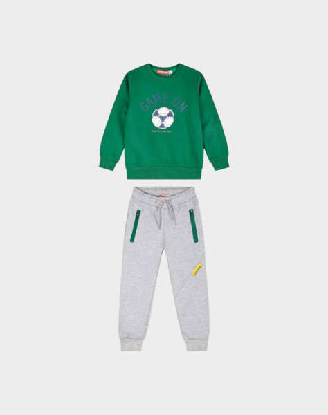 ENERGIERS BOYS BABY TRACKSUIT