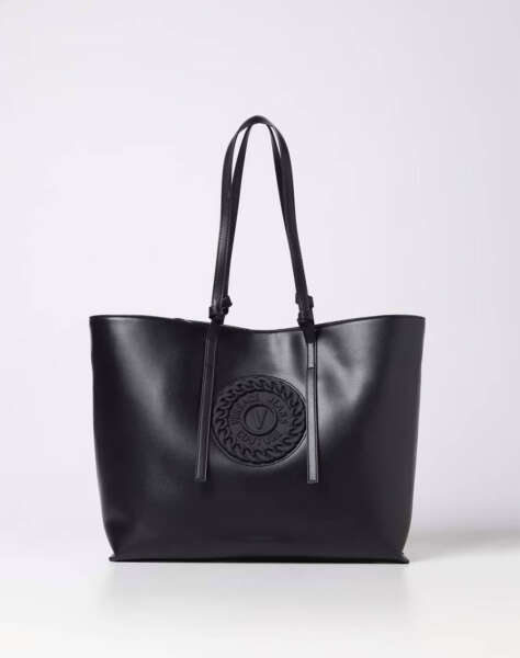 VERSACE JEANS 75VA4BV4ZS412 RANGE V - V EMBLEM, SKETCH 04 L 37CM x P 14CM x H 30CM WOMEN''S BAG