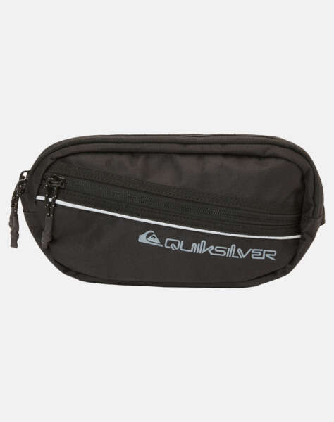 QUIKSILVER JUNGLER III MEN''S ACCESSORY (Dimensions: 12 x 27 x 8 cm)