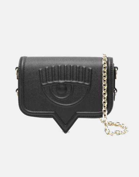 CHIARA FERRAGNI RANGE A - EYELIKE BAGS, SKETCH 02 L 18CM XP 5CM XH 15CM WOMEN''S BAG