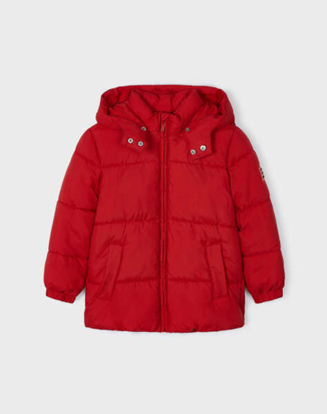 MAYORAL Basi puffer jacket