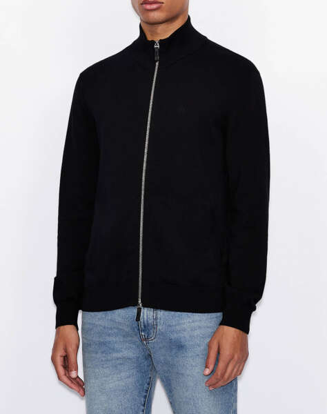 ARMANI EXCHANGE CARDIGAN