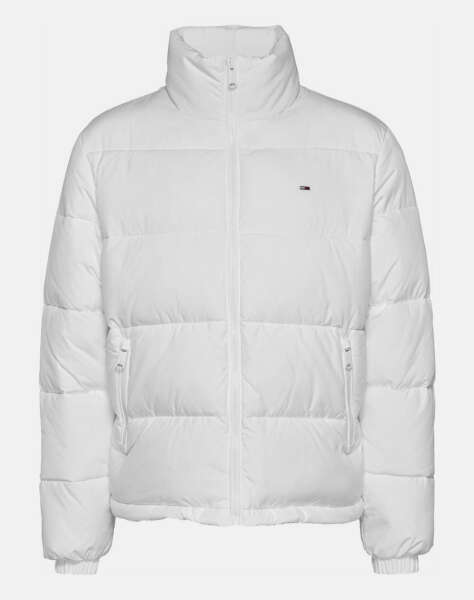 TOMMY JEANS TJW ESSENTIAL PUFFER EXT