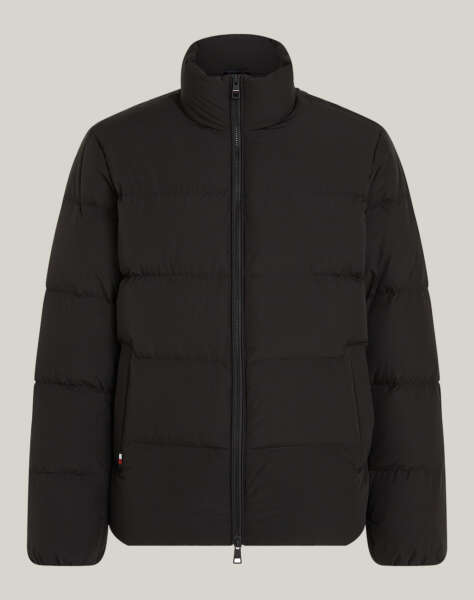 TOMMY HILFIGER DOWN PUFFER JACKET