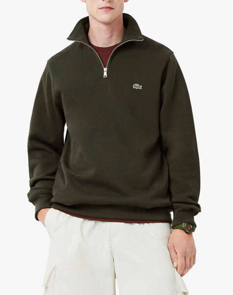 LACOSTE ΦΟΥΤΕΡ ΜΜ SWEATSHIRT