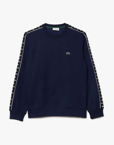 LACOSTE LS SWEATSHIRT