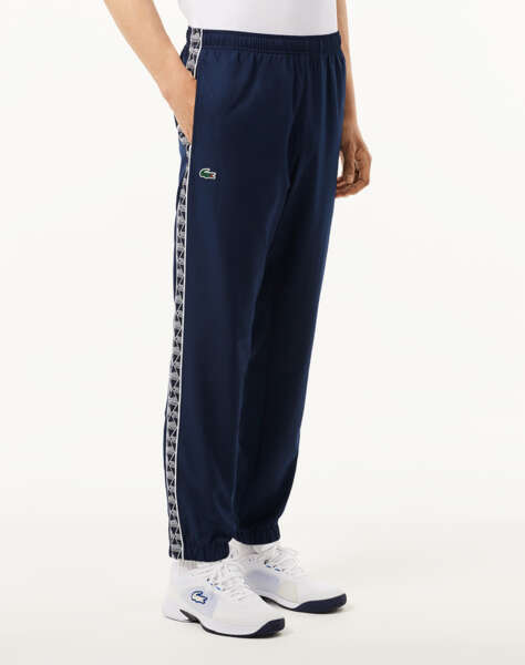 LACOSTE ΠΑΝΤΕΛΟΝΙ ΦΟΡΜΑΣTRACKSUIT TROUSERS