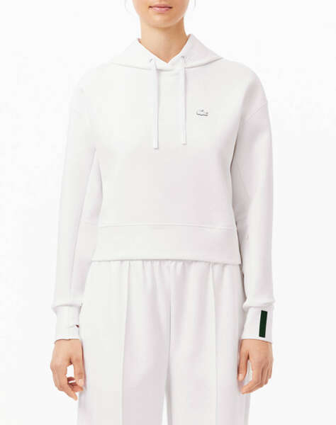 LACOSTE ΜΠΛΟΥΖΑ ΦΟΥΤΕΡ ΜΜ SWEATSHIRT