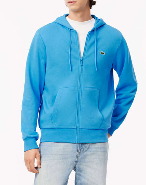 LACOSTE LS SWEATSHIRT