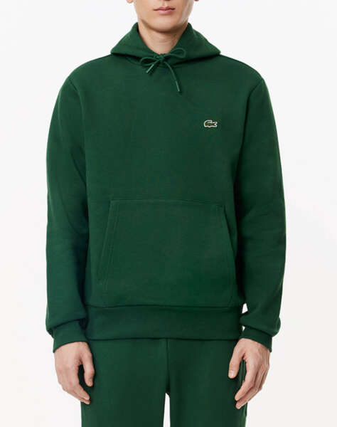 LACOSTE ΜΠΛΟΥΖΑ ΦΟΥΤΕΡ ΜΜ SWEATSHIRT