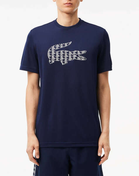 LACOSTE ΜΠΛΟΥΖΑ ΚΜ TEE-SHIRT