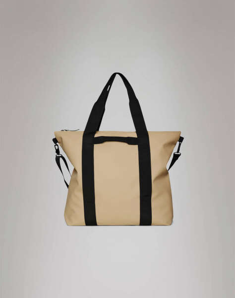 RAINS Tote Bag W3 (Dimensions: 45 x 44 x 12 cm.)