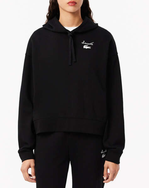 LACOSTE LS SWEATSHIRT