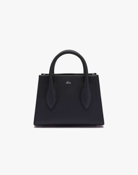 LACOSTE TOP HANDLE BAG (Dimensions: 25 x 18 x 13 cm)